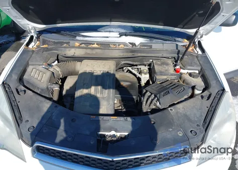 2015 Chevrolet Equinox Ls from USA, damaged, VIN 2GNFLEEK9F6322720